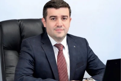 "Şəfa" FK-nın yeni prezidenti Kənan Sadıqlı oldu