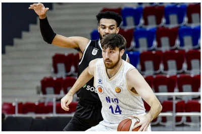 Lanqdon Hatton "Sabah"a keçidi, komanda adaptasiyası və Azərbaycan basketbolu haqqında danışıb