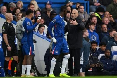 Enso Mareskanın "Çelsi"dən ayrılmasının səbəbi: Rəhbərliklə fikir ayrılıqları və dərin problemlər