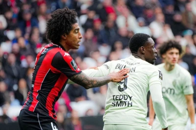 Liqa 1: "Monako" və "Nitsa" heç-heçə etdi