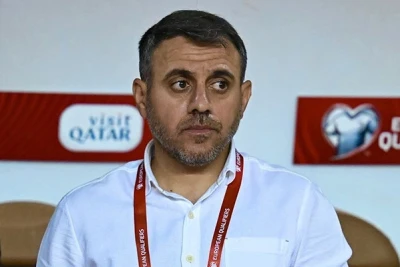 Ayxan Abbasov bu futbolçuya İslandiya ilə matçda ehtiyac duymadı