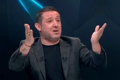 Nihat Kahveci "Qarabağ"ın qələbəsini şərh edib: "Qurban olum, Qurban müəllimə"