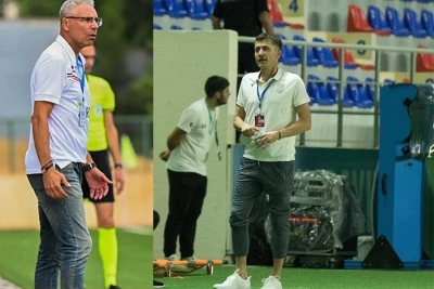 Azərbaycan Premyer Liqasında Əcnəbi Məşqçilərin Sayı Artır: I Turun Debütantları