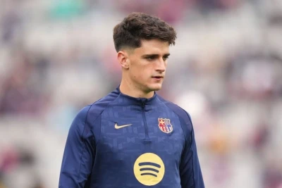 "Barselona" futbolçusu komandasını dəyişmək istəyir