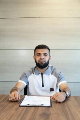 Şəfa Elnur Cəfərovla müqavilə müddətini 1 il uzadıb