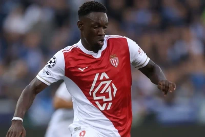 Tottenhem "Monako"ya 60 milyon avro təklif edib