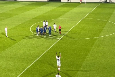 Coni Montiel "Neftçi" ilə oyunda zədələndi