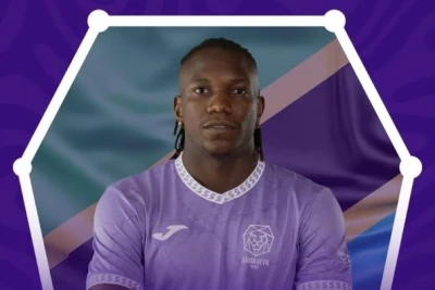 "Şamaxı"nın futbolçusu Tanzaniya millisinə dəvət alıb