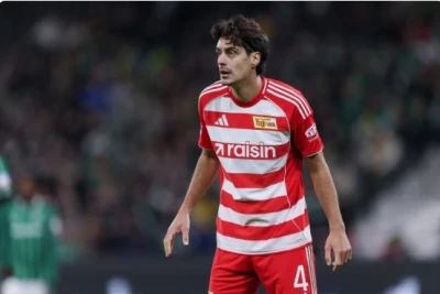 Dioqu Leyte "Fənərbaxça"nın transfer hədəfində