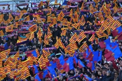 "Barselona" "Real"ın Neqreyra işi ilə bağlı açıqlamalarına cavab verib