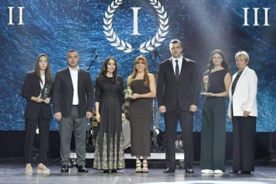 "Neftçi" 2025-ci ilin ən yaxşı qadın klub komandaları arasında