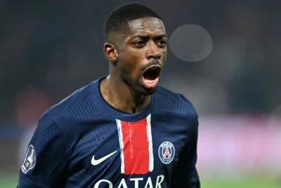 Usman Dembele Dünya Klublar Çempionatının ilk oyununu buraxacaq
