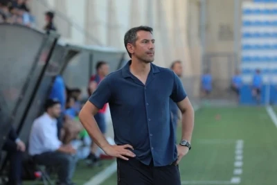 Rauf Əliyev: "Qarabağ" "Benfika" ilə oyunda ilk dəqiqələrdə qol buraxmasa, daha inamlı olacaq