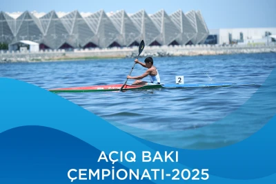 Bakıda Avarçəkmə üzrə Açıq Bakı Çempionatı Keçiriləcək