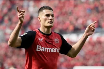 "Bayer" hücumçusunun "Bavariya"ya transferi mümkündür