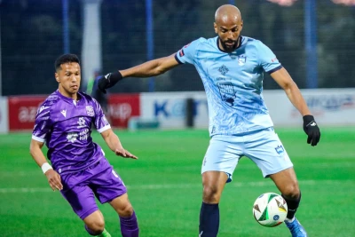 "Zirə" futbolçuları Premyer Liqada dəqiq ötürmə sayına görə liderdir