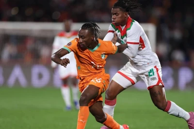 Kot-d'İvuar Afrika Millətlər Kubokunun dörddəbir finalında Misirlə qarşılaşacaq - VİDEO