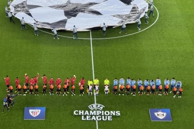 "Atletik" - "Qarabağ" oyununda hesab bərabər qaldı: 1-1