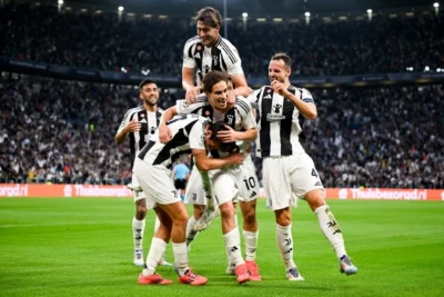 Tudor "Yuventus"da toxunulmaz 5 futbolçunun adını açıqladı