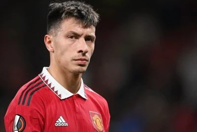 Jordi Alba Messinin onun üçün tarixin ən yaxşı oyunçusu olduğunu deyib Jordi Alba Messinin onun üçün tarixin ən yaxşı oyunçusu olduğunu deyib