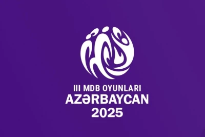 III MDB Oyunlarında 8 Ölkədən 1846 İdmançı İştirak Edəcək, Ümumilikdə 5500-ə Yaxın İştirakçı Gözlənilir