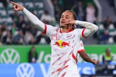 "Barselona" Xavi Simons üçün 70 milyon avro ödəməyə hazır deyil