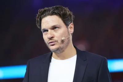 Edin Terziç "Atletik"in baş məşqçi postuna əsas namizəd kimi göstərilir