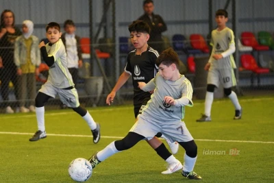 AFFA rəhbəri Rövşən Nəcəf futbol islahatları, maliyyə şəffaflığı və infrastruktur məsələlərinə toxunub