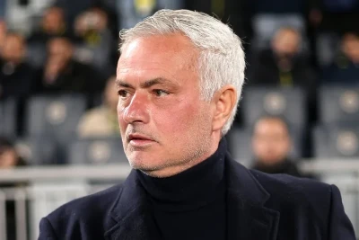 Joze Mourinyo yenidən "Real"ın baş məşqçisi ola bilər