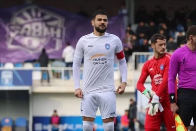 "Turan Tovuz"un kapitanı: Avrokuboklara vəsiqə üçün ötən mövsümdən daha çox çalışmalıyıq