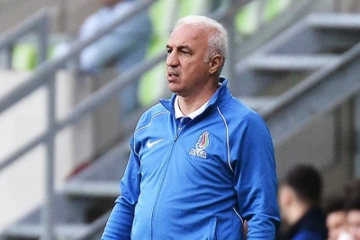Arif Əsədovdan U-21 yığması ilə bağlı proqnozlar: "Bu yığma öncəkilərə baxanda daha uğurlu nəticə vəd edir"