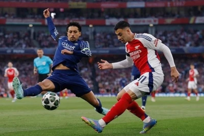 PSJ "Arsenal" ilə qarşılaşacaq