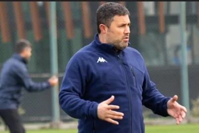 Azər Bağırov "Karvan" üzərində qələbədən və gələcək məqsədlərdən danışdı