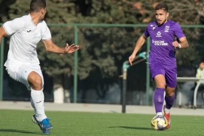 Aleksandr Ramalinqo "Persita"ya keçib