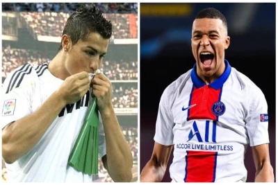 Futbol transferlərinin qiymətlərinin zamanla dəyişməsi