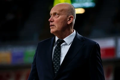 Kurtinaytis: "Astana" ilə oyunlar pley-off öncəsi faydalı oldu