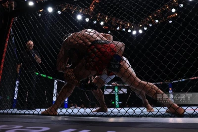 Bakıdakı UFC turnirində tacik idmançının qələbəsi və əsas döyüşlər başlayıb