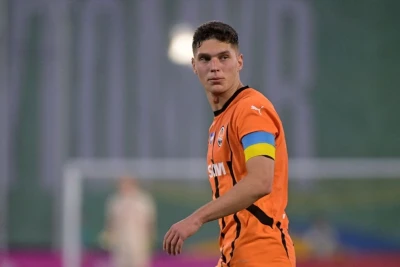 "Benfika" Georgi Sudakovu transfer etmək istəyir