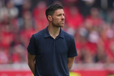 Xabi Alonso “Real”dan ayrılması haqqında