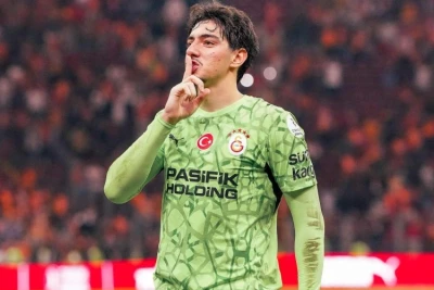 Fransalı klub Qalatasaraylı qapıçıya maraq göstərir