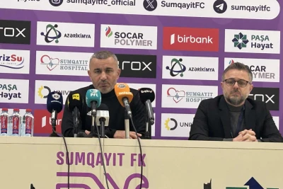 Qurban Qurbanov "Sumqayıt" - "Qarabağ" oyunundan sonra: Fikirlər və Şərhlər