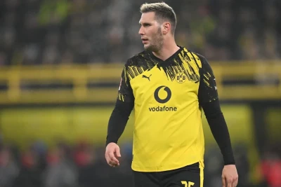 Niklas Süle 30 yaşında karyerasını bitirəcək
