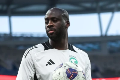 Yaya Ture Belçika klubuna baş məşqçi təyin olunub