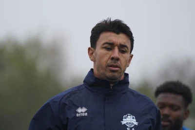 Azər Salahlı "Qarabağ"la oyundan və gələcək planlardan danışdı