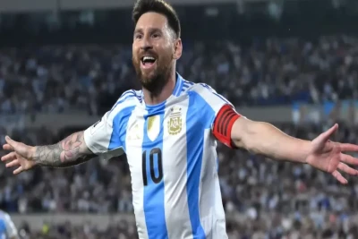 Lionel Messi Dünya Çempionatı Tarixinin Ən Yaxşı Oyunçusu Olmağa Yaxınlaşır