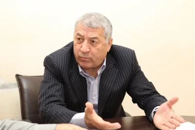 AFFA rəsmisi Portuqaliyaya məğlubiyyətin səbəbini U-21 oyunçularının təcrübəsizliyində görür
