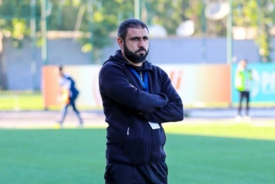 Рашад Садыгов: "Мы достигли своей цели"