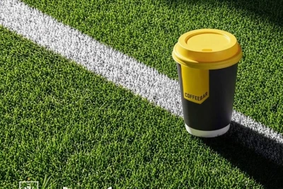 Neftçi futbol klubu “CoffeeBar”la müqaviləsini uzadır