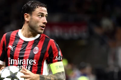 "Panatinaikos" "Milan"ın sabiq kapitanı Davide Kalabriyanı transfer edib