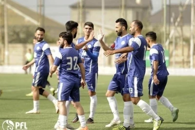 Oyuna gəlməyən komandaya texniki məğlubiyyət verildi
